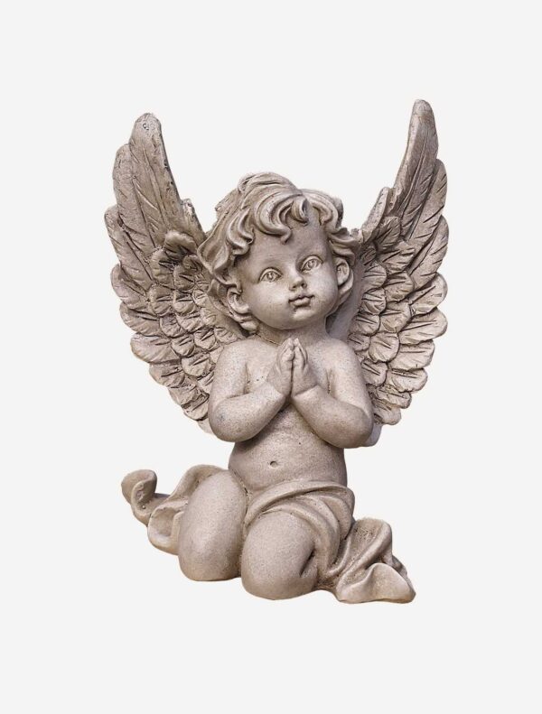 Angel Statue